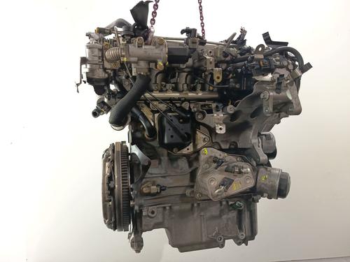 Engine ALFA ROMEO 159 (939_) 1.9 JTDM 8V (939AXE1B, 939BXE1B, 939BXH1B) | BP33981440M1 - Image 3