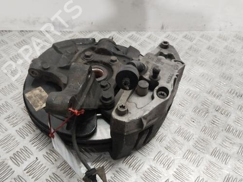 Right front steering knuckle VOLVO XC90 I (275) D5 AWD | BP25846973M26 