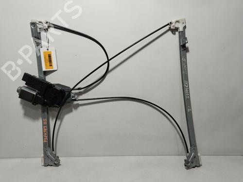 Used Front left window mechanism RENAULT ESPACE IV (JK0/1_) [2002-2026]  31828766