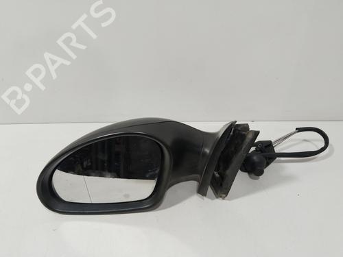 Used Left mirror SEAT IBIZA III (6L1) 1.4 16V (75 hp) 28211284