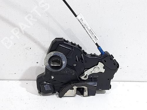 Front left lock TOYOTA AVENSIS (_T25_)  | BP15280054C98