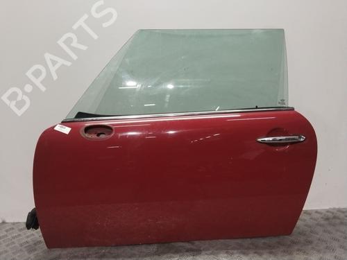 Used Left front door MINI MINI (R50, R53) Cooper (116 hp) 23900328