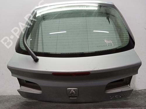 Used Tailgate RENAULT LAGUNA II (BG0/1_) 1.6 16V (BG0A, BG0L) (107 hp) 29748321