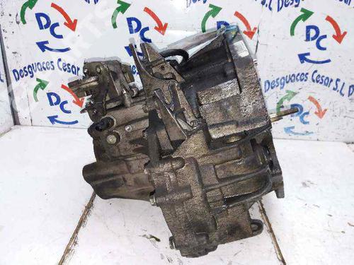 Gearbox RENAULT GRAND SCÉNIC II (JM0/1_) 1.9 dCi (JM0G, JM12, JM1G, JM2C) | BP7451854M3 