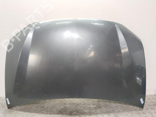 Capot SSANGYONG RODIUS I 2.7 Xdi (163 hp) 27860295