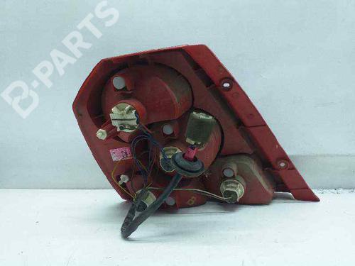 Right taillight DAEWOO KALOS (KLAS) 1.2 | BP5165013C35 