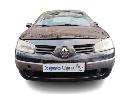 Used Parts RENAULT MEGANE II (BM0/1_, CM0/1_) 1.6 16V (112 hp) 4370259