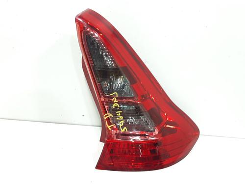 Used Right taillight CITROËN C4 Coupe (LA_) [2004-2013]  8275636