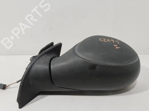 Left mirror CITROËN C3 I (FC_, FN_) 1.4 i | BP29305386C26 
