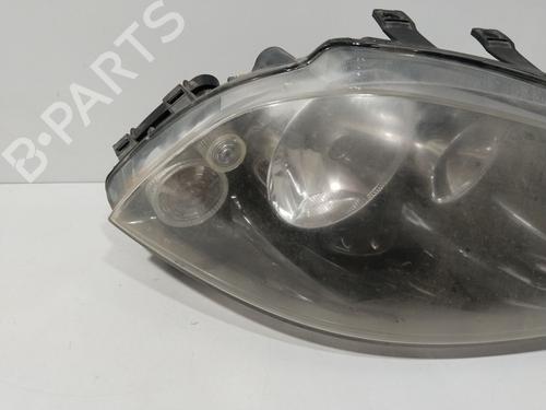 Right headlight SEAT IBIZA III (6L1) 1.4 16V | BP28210706C29 