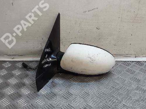 Right mirror FORD FOCUS I (DAW, DBW)  | BP5196179C27 