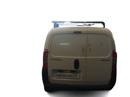 Starter PEUGEOT BIPPER (AA_) 1.3 HDi 75 | BP23863673M8 - Image 9
