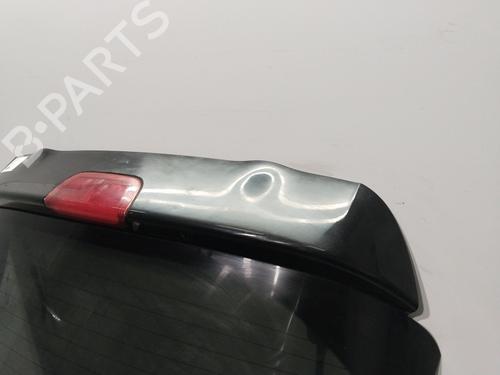 Tailgate NISSAN JUKE (F15)  | BP8333274C6