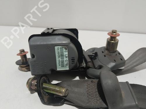 Sicherheitsgurt hinten links SSANGYONG RODIUS I 2.7 Xdi | BP26125069I29 