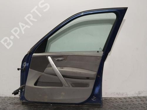 Right front door BMW X3 (E83) 2.0 sd | BP27592679C3 