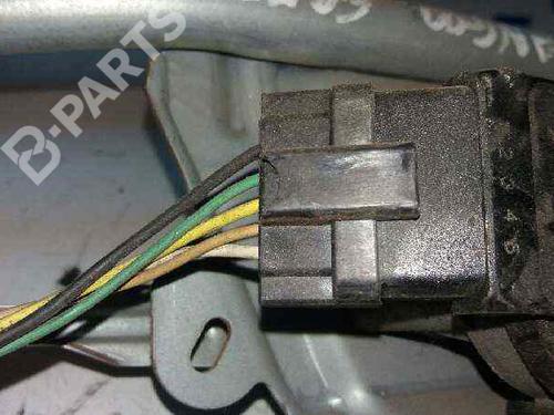 Front wiper motor RENAULT KANGOO (KC0/1_)  | BP5174171M29 