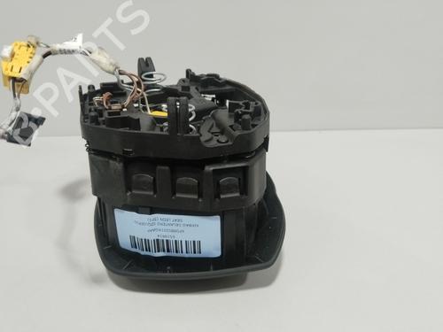 Førerens kollisjonspute SEAT LEON (5F1) 2.0 TDI | BP28004012C9 