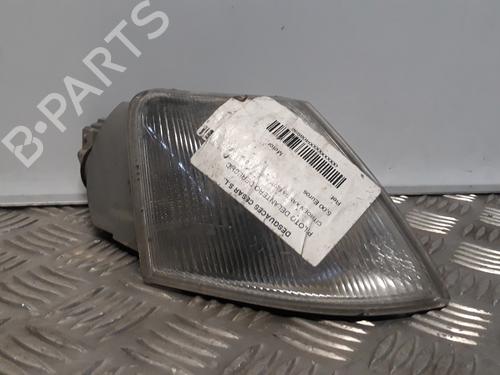 Used Right front indicator Right front indicator CITROËN XANTIA (X1_, X2_) [1993-2003] 5180000 5180000