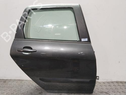 Used Right rear door PEUGEOT 308 SW I (4E_, 4H_) 1.6 HDi (109 hp) 29460511