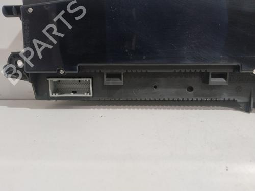 Instrument cluster RENAULT GRAND SCÉNIC II (JM0/1_)  | BP21388252C47 