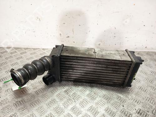 Intercooler Intercooler CITROËN C4 Grand Picasso I (UA_) 1.6 HDi (109 hp) 36499561 36499561
