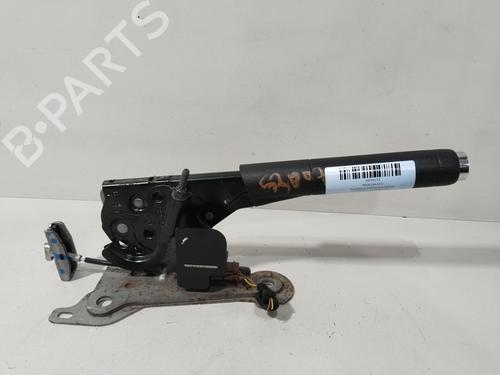Used Hand brake CITROËN C-ELYSEE (DD_) 1.6 HDI 92 (92 hp) 30832894
