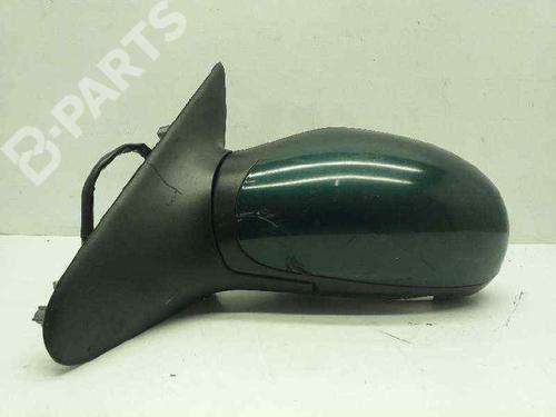 Left mirror PEUGEOT 406 (8B)  | BP5173656C26 