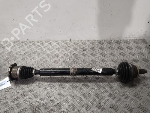 Used Right front driveshaft SEAT CORDOBA (6L2) 1.9 TDI (100 hp) 26599488