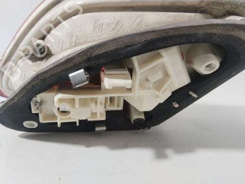 Left tailgate light OPEL ASTRA J (P10) 1.7 CDTI (68) | BP31345662C79 - Image 4