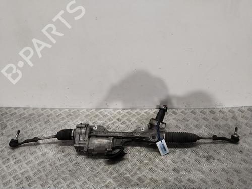 Used Steering rack Steering rack BMW 1 (E81) 118 i (143 hp) 30730205 30730205