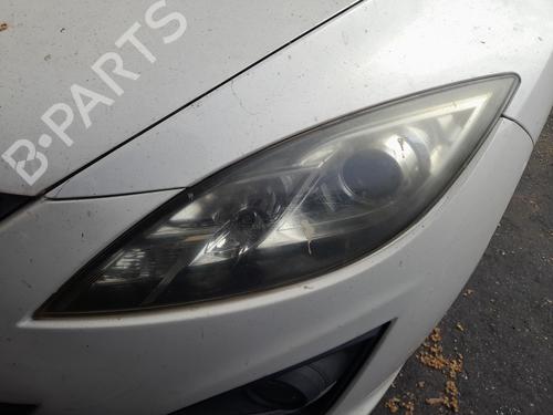 Used Left headlight Left headlight 37589925 37589925