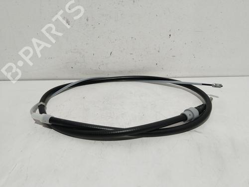 Used Handbrake cable NISSAN X-TRAIL III (T32_, T32R, T32RR) [2013-2025]  22901603