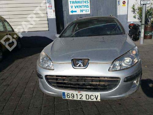 BP5853738M18 | Amortisseur arrière gauche PEUGEOT 407 SW (6E_, 6D_)  BP5853738M18