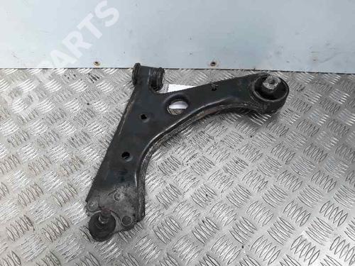 Used Left front suspension arm FIAT GRANDE PUNTO (199_) 1.3 D Multijet (199.AXD11, 199.AXD1A, 199.AXD1B,... (90 hp) 5172974