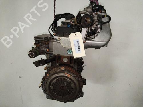Used Engine RENAULT MEGANE I Classic (LA0/1_) 1.6 e (LA0F, LA0S) (90 hp) 28276394