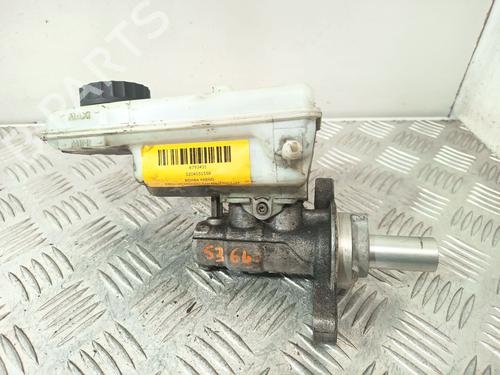 Brake master cylinder RENAULT KANGOO Express (FW0/1_) 1.5 dCi 75 (FW07, FW10, FW04) | BP34541155M77 - Image 3