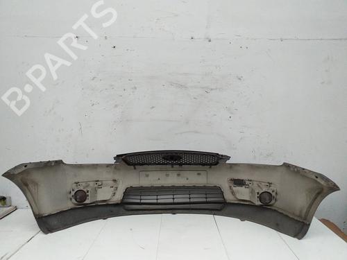 Front bumper FORD FOCUS C-MAX (DM2)  | BP15405191C7 