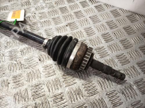 Right front driveshaft OPEL CORSA C (X01) 1.3 CDTI (F08, F68) | BP32867546M39 - Image 3