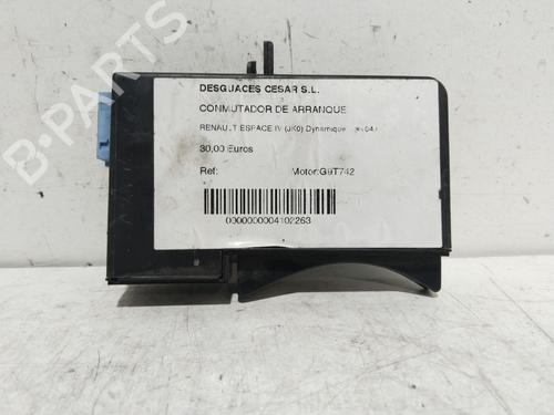 Used Ignition barrel RENAULT ESPACE IV (JK0/1_) [2002-2025]  5205648