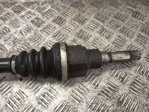 Right front driveshaft CITROËN C-ELYSEE (DD_) 1.6 VTi 115 (DDNFP0, DDNFP6, DDNFP9) | BP39591916M39 - Image 3