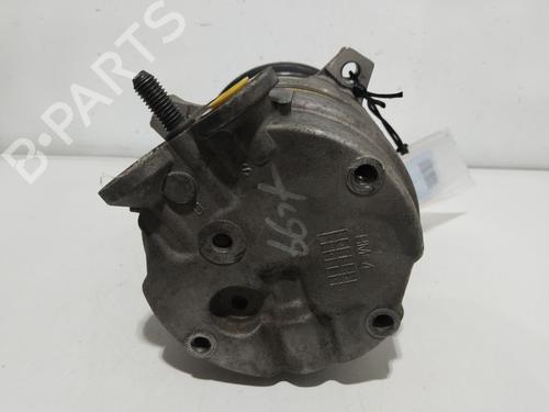AC compressor DAEWOO REZZO (U100)  | BP25005607M34 