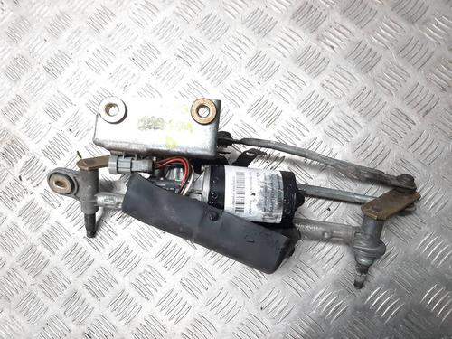 Used Front wiper motor RENAULT MEGANE Scenic (JA0/1_) [1996-2001]  6908045