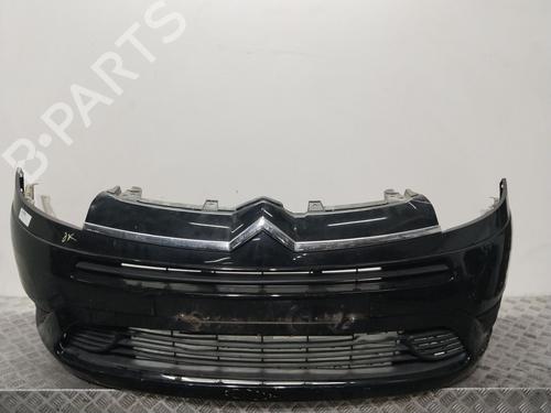 Used Front bumper CITROËN C4 Grand Picasso I (UA_) 1.6 VTi 120 (120 hp) 22227902