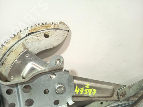 Front left window mechanism SUZUKI SX4 (EY, GY) | BP34507256C22 - Image 3