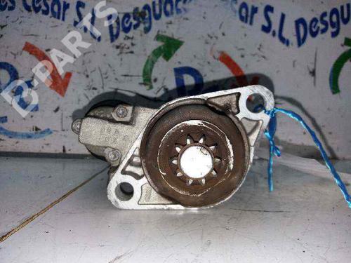 Startmotor SEAT IBIZA III (6L1) [2002-2009]  5170302