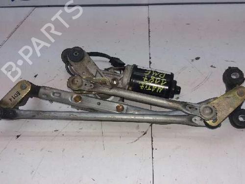 BP5188921M29 | Motor limpa vidros frontal CHEVROLET MATIZ (M200, M250)  BP5188921M29