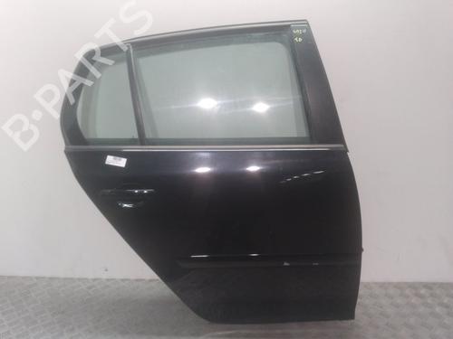 Used Right rear door VW GOLF V (1K1) [2003-2010]  12256833