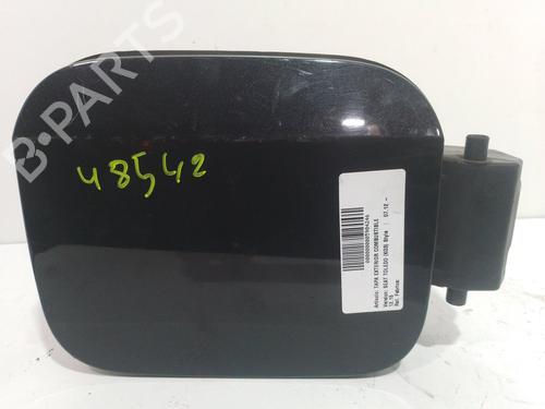 Used Fuel flap SEAT TOLEDO IV (KG3) [2012-2019]  14919778