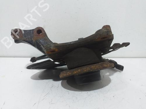 Right front steering knuckle OPEL COMBO Box Body/MPV  | BP5198543M26 