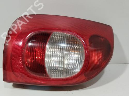 Used Left taillight CITROËN XSARA PICASSO (N68) 2.0 HDi (90 hp) 27931006